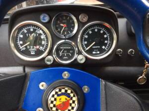 Immagine 20/27 di FIAT 500 F (1968)