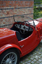 Bild 22/29 von Singer Nine Le Mans (1933)