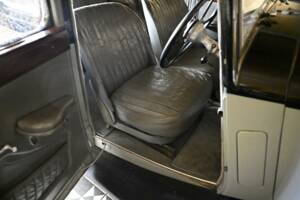Bild 23/50 von Wolseley 18/80 Salon De Ville (1937)