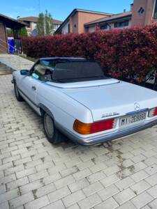 Bild 5/7 von Mercedes-Benz 300 SL (1987)