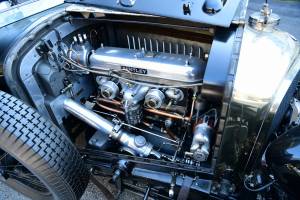 Imagen 40/50 de Bentley 4 1&#x2F;2 Litre Supercharged (1929)
