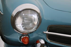 Bild 34/71 von Mercedes-Benz 190 SL (1961)