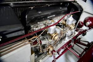 Imagen 35/50 de Invicta 4.5 Litre A-Type High Chassis (1928)