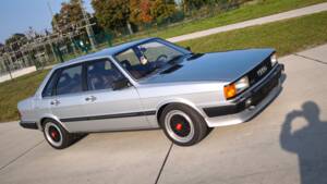 Image 49/94 de Audi 80 CD 5S (1982)