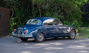Bild 2/50 von Jaguar Mk II 2.4 (1964)