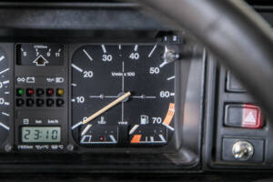 Immagine 21/50 di Volkswagen Golf Mk I GTI 1.8 (1983)