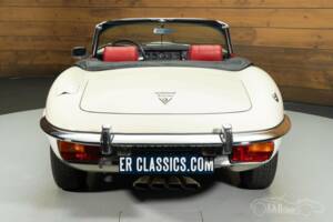 Afbeelding 17/19 van Jaguar E-Type V12 (1974)