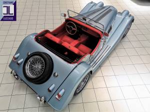Imagen 8/38 de Morgan Plus 8 (1997)