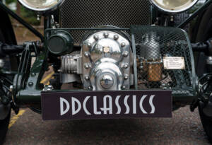 Image 8/35 of Bentley 4 1&#x2F;2 Litre Supercharged (1929)