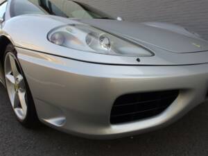 Afbeelding 38/99 van Ferrari 360 Modena (2000)