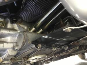 Image 60/83 of Volkswagen Karmann Ghia 1500 (1969)