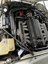 Image 12/13 of Jaguar XJS 5.3 V12 (1994)