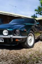 Bild 3/37 von Aston Martin V8 Volante (1979)