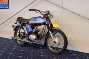 Immagine 1/24 di Yamaha SS 50 (1987)