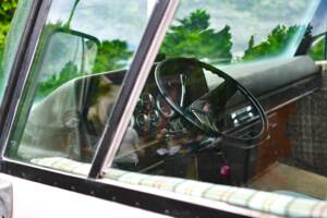Bild 18/50 von Airstream Argosy 20 (1975)