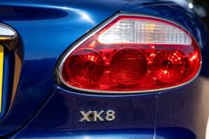 Immagine 37/42 di Jaguar XK8 4.0 (2001)