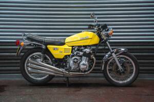 Image 1/50 of Benelli 750 Sei (1980)