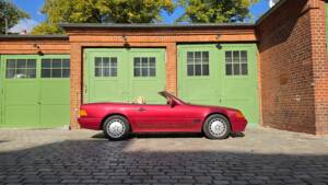 Image 7/100 of Mercedes-Benz 300 SL-24 (1991)