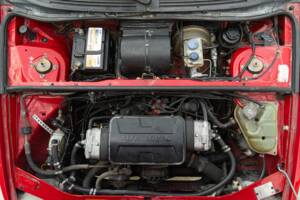 Afbeelding 43/45 van Alfa Romeo 33 - 1.3 (1991)