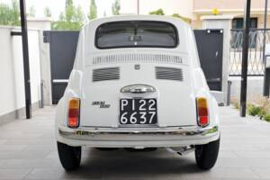 Bild 4/19 von FIAT 500 R (1975)