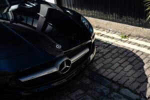 Bild 21/38 von Mercedes-Benz SLS AMG (2011)