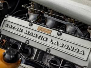 Bild 72/92 von Aston Martin V8 Volante X-Pack (1989)