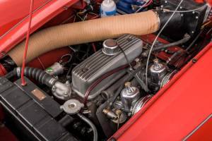 Bild 50/50 von MG MGA 1500 (1956)