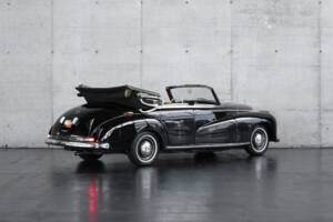 Image 8/50 of Mercedes-Benz 300 Cabriolet D (1952)