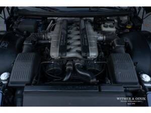 Image 28/29 of Ferrari 456 GT (1996)