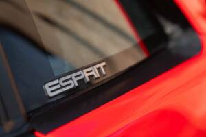Image 17/50 of Lotus Esprit SE (1993)