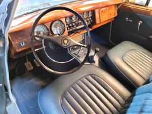 Bild 13/37 von Jaguar Mk II 3.4 (1964)