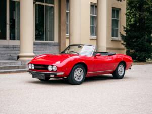 Image 55/65 of FIAT Dino Spider (1967)