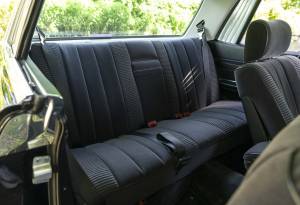 Image 28/36 of Mercedes-Benz 380 SLC (1981)