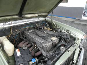 Image 16/28 de Mercedes-Benz 280 CE (1973)
