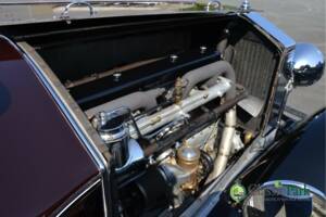 Imagen 33/37 de Rolls-Royce Phantom I (1929)