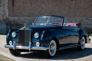 Image 3/15 of Rolls-Royce Silver Cloud II (1960)