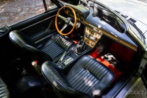 Image 25/67 de FIAT Dino Spider (1968)