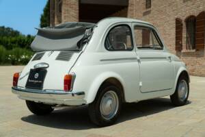 Imagen 13/50 de FIAT 500 D (1964)