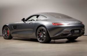 Image 5/29 of Mercedes-AMG GT-S (2015)