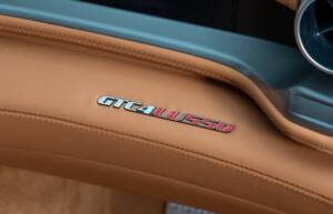 Bild 23/38 von Ferrari GTC4Lusso (2017)