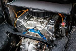 Bild 12/31 von De Tomaso Pantera (1971)