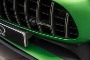 Image 12/67 of Mercedes-AMG GT-R (2018)