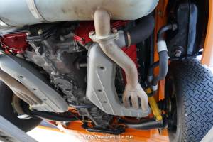 Image 12/26 of Porsche 911 2.2 T (1971)