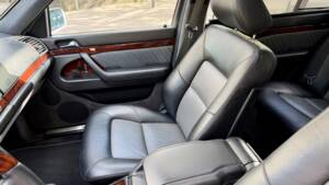 Bild 28/46 von Mercedes-Benz S 600 lang (1996)