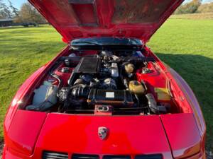 Afbeelding 42/54 van Porsche 924 Carrera GT (1981)