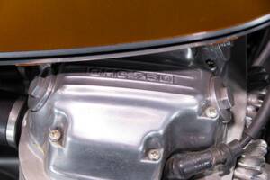 Image 22/23 of Honda DUMMY (1974)