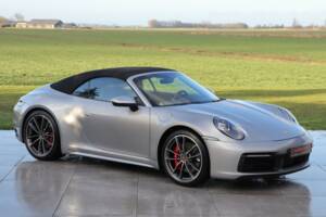 Bild 8/50 von Porsche 911 Carrera S (2020)