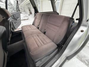 Bild 51/62 von Peugeot 505 Break 4x4 Dangel (1988)