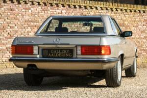 Bild 44/50 von Mercedes-Benz 560 SL (1987)