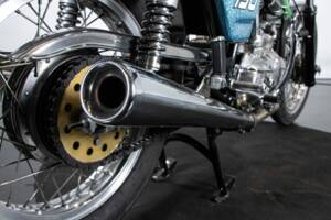 Image 47/50 of Ducati 750 GT (1972)